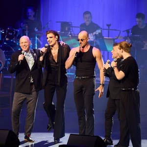 Review: WHAT’S THE BUZZ? – ADELAIDE CABARET FESTIVAL 2026 at Adelaide Festival Th Photo
