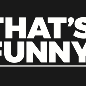 MI Filmed 'THAT'S FUNNY' Opens With Red Carpet Premiere In Flint This December