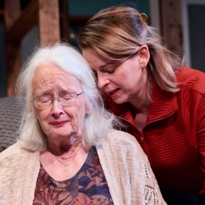 Review: MARJORIE PRIME at Prologue Theatre At The Atlas Photo