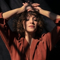 GRAMMY Award-Winning Gaby Moreno Announces Full-Length Album 'Alegoría' Photo