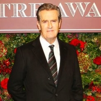 Wake Up With BWW 9/12: Rupert Everett in WHO'S AFRAID OF VIRGINIA WOOLF? and More! Image