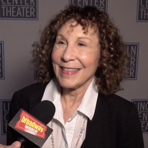 Video: Rhea Perlman & Company Celebrate Opening Night of LET'S CALL HER PATTY Photo