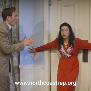 Video: First Look at BEAU JEST at North Coast Repertory Theatre - San Diego Theater Video