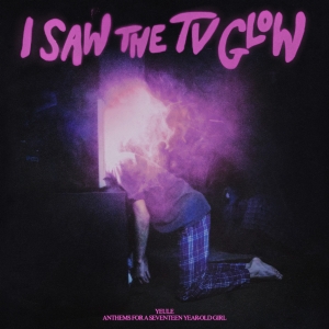 Listen To The First Song From I SAW THE TV GLOW's Soundtrack