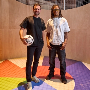 Manchester International Festival 2025 to Open with New Works Across the City Photo