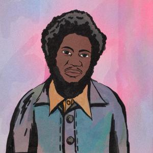 Michael Kiwanuka Announces Fifth Studio Album FUDGE Photo