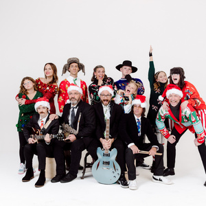 THE UGLY SEASONAL SWEATER SOIREE is Coming to The Arts Center at Iowa Western Photo
