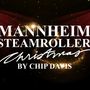 MANNHEIM STEAMROLLER Christmas Tour to Return to Popejoy Hall in Albuquerque Photo