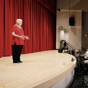 Video: Seniors Take Center Stage in GOLDEN YEARS Documentary Interview