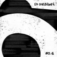 Ed Sheeran's NO.6 COLLABORATIONS PROJECT Debuts at Number One on Billboard