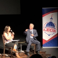 BWW Review: OVER THE LEGE PART 4: THE HOUSE AWAKENS Brings Texas State Politics Center Stage at The Rollins Theatre