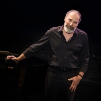 Review: MANDY PATINKIN: BEING ALIVE at Proctors Theatre