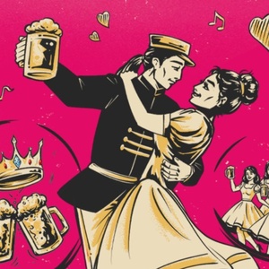 Opera Laguna to Present THE STUDENT PRINCE at Laguna Playhouse Photo
