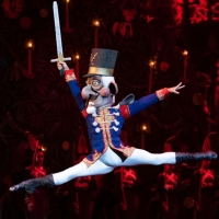 Review: FESTIVAL BALLET PROVIDENCE presents THE NUTCRACKER Interview