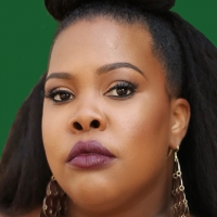 BWW Interview: A Glee-ful Amber Riley From DREAMGIRL Effie To LITTLE SHOP's Audrey II