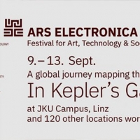 Ars Electronica Festival 2020 to Take Place in September Photo