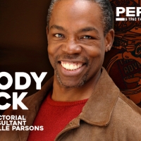 LeLand Gantt Brings RHAPSODY IN BLACK to TPAC This Weekend for Three Performances Photo