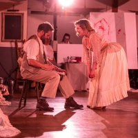 BWW Review: SUNDAY IN THE PARK WITH GEORGE at Jam Factory T.O. Photo