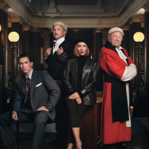 WITNESS FOR THE PROSECUTION Reveals Sixteenth Cast and Extends Run