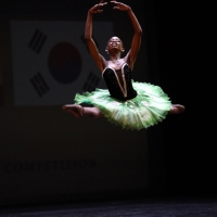 Cuba and South Africa Sweep The Medal Board at the 9th SA International Ballet Compet Photo