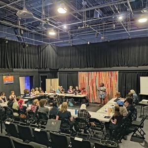 CLUE (HIGH SCHOOL EDITION) to Open Raleigh Little Theatre's 90th Anniversary Season