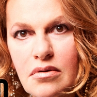 Sandra Bernhard Returns to the Stage With MADNESS AND MAYHEM at Northeast City Winer Photo