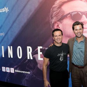Photos: ELSINORE New York Screening with Andrew Scott and Andrew Rannells Photo
