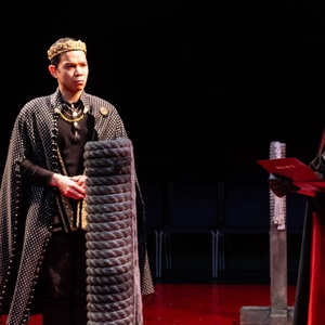 NAATCO's HENRY VI Joins The Public Theater's Summer Season Video