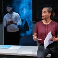 BWW Review: PIPELINE at Seattle Public Theater Photo