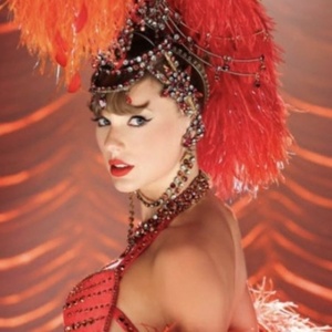 Taylor Swift to Appear on THE TONIGHT SHOW to Discuss THE LIFE OF A SHOWGIRL Photo