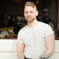 Master Mixologist: Jeremy Downer of FISH CHEEKS in NYC