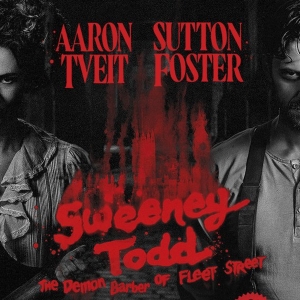 Special Offer: SWEENEY TODD: THE DEMON BARBER OF FLEET STREETon Broadway Photo