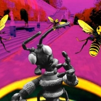 VIDEO: Brady Watt Releases 'Flight of the Murder Hornet' Music Video