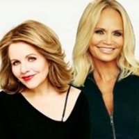 Dueling Divas come to Norfolk! Kristin Chenoweth & Renée Fleming with Conductor Rob  Photo