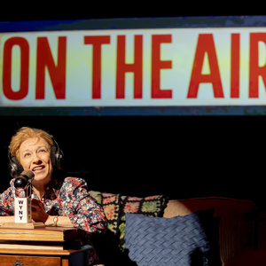 BECOMING DR. RUTH to Make UK Premiere At Edinburgh Fringe