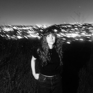 Willa Kaplan to Release Debut LP SPINE; Shares 'Nothing's Sacred' Photo