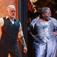 Jewelle Blackman, Tom Hewitt & Lillias White Extend Runs in HADESTOWN
