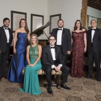 BWW Review: ARIZONA OPERA STUDIO CONCERT at Mon Orchid Gallery Video