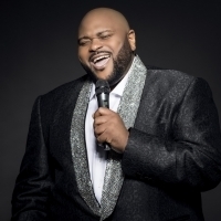 American Idol Winner Ruben Studdard Announced At The Center For The Arts Photo