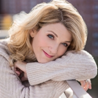 VIDEO: Victoria Clark Visits Backstage LIVE with Richard Ridge- Watch Now! Interview