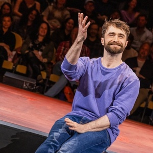 Did the 2026 Tony Nominations Help or Hurt This Season's New Shows? Photo