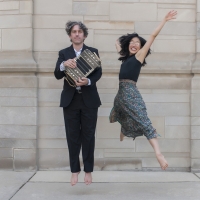 Artist Series Concerts Presents 2 HOT 2 TANGO