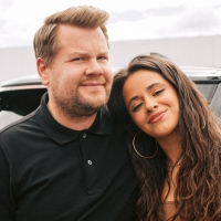 VIDEO: Camila Cabello Joins James Corden for Carpool Karaoke Video