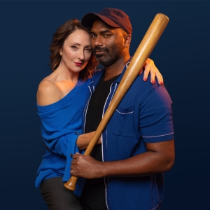 Carmen Cusack, Nik Walker and More to Star in BULL DURHAM at Paper Mill Playhouse