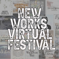 The New Works Virtual Festival Begins Tonight Video