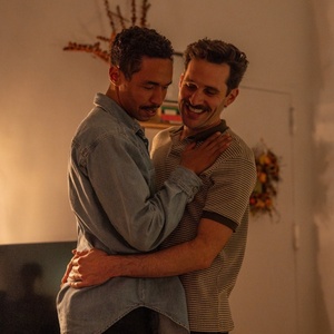 SLANTED FLOORS Returns to Its Greenpoint Apartment for Limited Run Photo