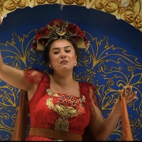 Anna Aglatova Replaces Sabine Devieilhe In LE NOZZE DI FIGARO