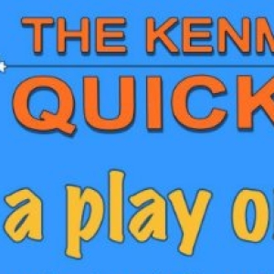 As If Theatre Company Announces THE 2023 KENMORE QUICKIES - A PLAY ON ART Photo