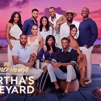 Bravo Launches New SUMMER HOUSE Spin-Off in Martha's Vineyard