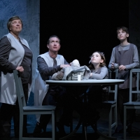 Photo Flash: First Look at THE GIVER by Kentwood Players at the Westchester Playhouse Photo